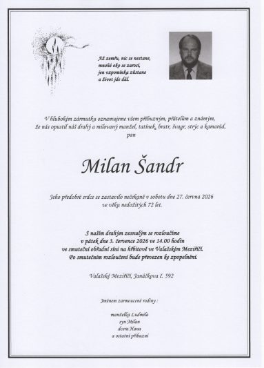 Parte Milan Šandr