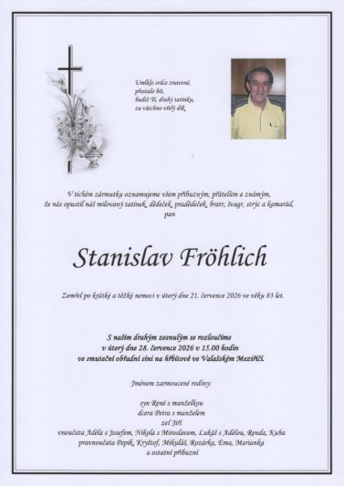 Parte Stanislav Fröhlich