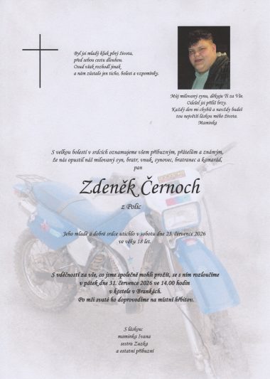 Parte Zdeněk Černoch