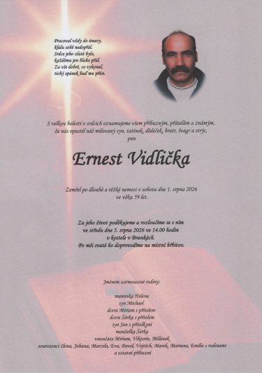 Parte Ernest Vidlička
