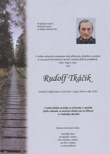 Parte Rudolf Tkáčik